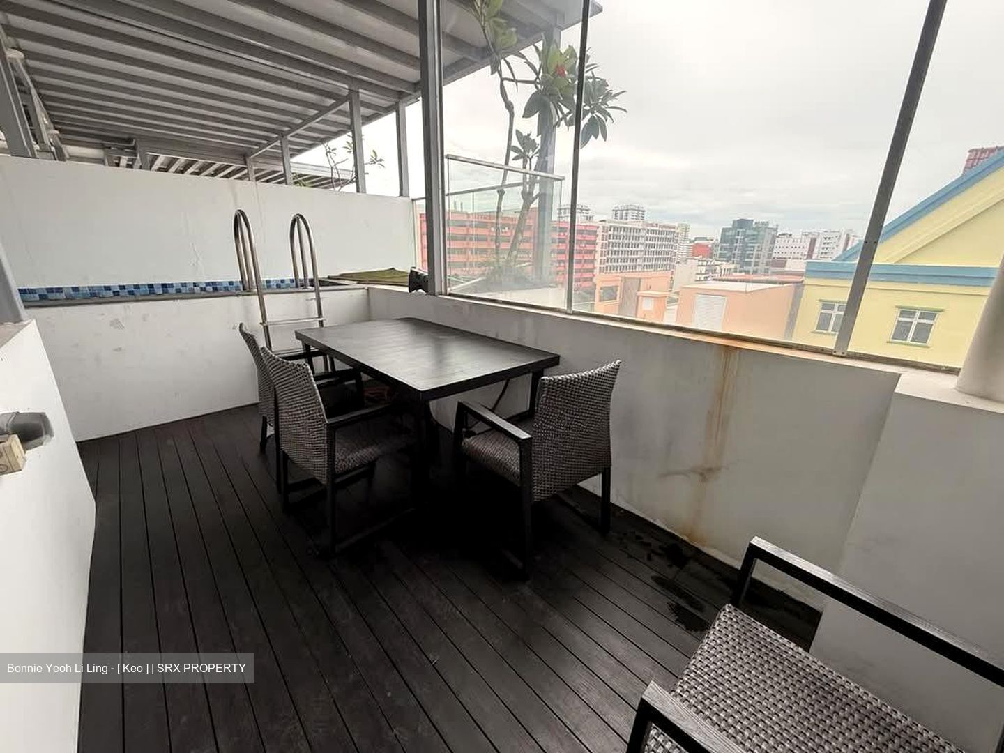 Centra Residence (D14), Apartment #561505051